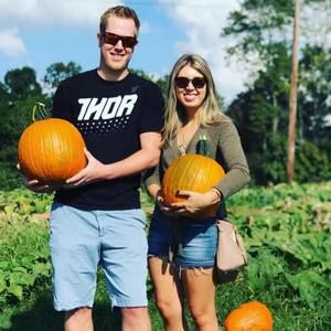 Meet your Posher, Marcy